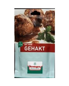 Mix voor Gehakt Pure