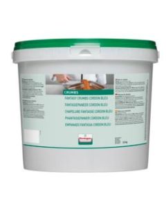 Fantasiepaneer cordon bleu