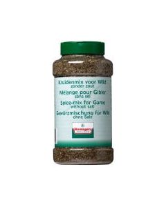 Kruidenmix voor wild zz pure
