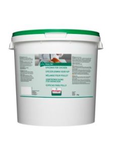 Specerijenmix voor Kip zonder zout Pure