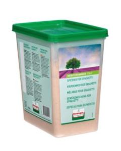 Kruidenmix voor Spaghetti m/z