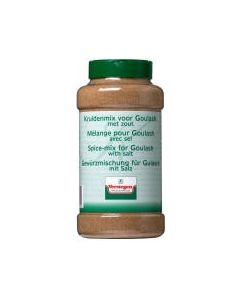 Goulashkruiden met zout