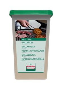 Grillkruiden m/z