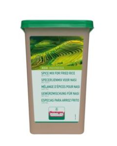 Kruidenmix voor Nasi m/z