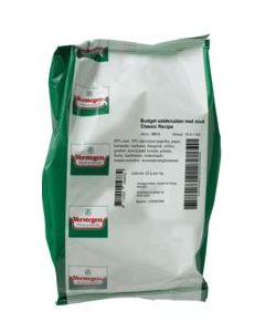 Budget Kruidenmix voor Saté m/z