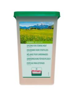 Kruidenmix voor Stoofvlees m/z