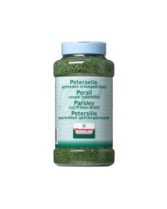 Peterselie gesneden gevriesdroogd Pure