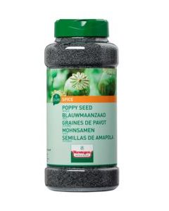 Blauwmaanzaad heel