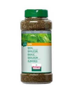 Basilicum heel gevriesdroogd Pure