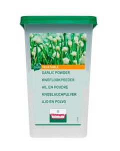 Knoflookpoeder