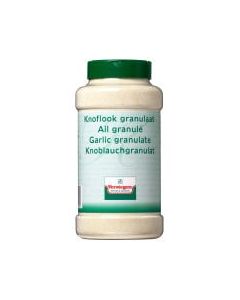 Knoflook granulaat Pure