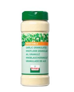 Knoflook granulaat