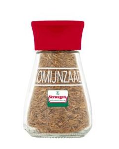 Komijnzaad/djinten heel