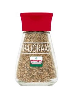 Marjoraan