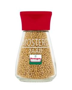 Mosterdzaad