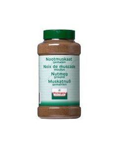 Nootmuskaat gemalen Pure