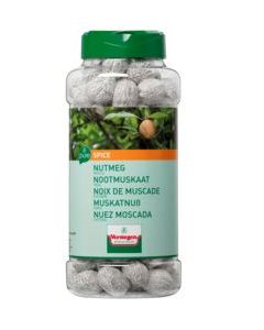 Nootmuskaat heel Pure