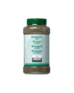 Oregano heel Pure