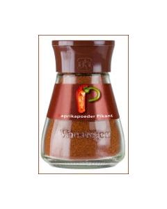 Paprikapoeder pikant