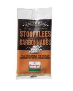 Mix voor Stoofvlees (The Butcher's selection)