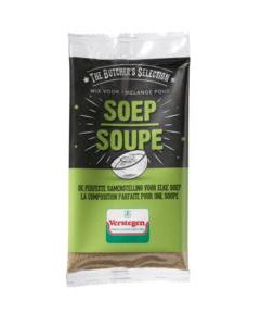 Mix voor Soep (The Butcher's selection)