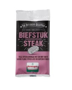 Mix voor Biefstuk (The Butcher's selection)
