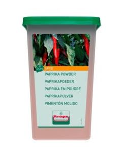 Paprikapoeder