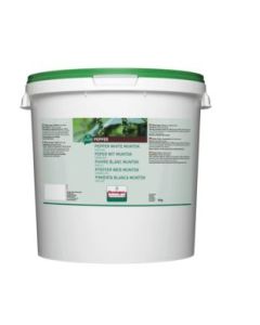 Peper Wit Muntok gemalen