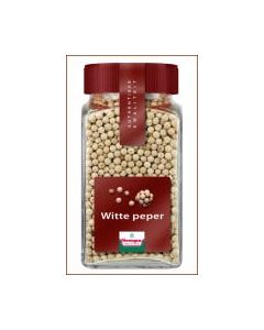 Peper Wit Muntok heel