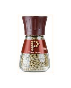 Peper Wit Muntok heel