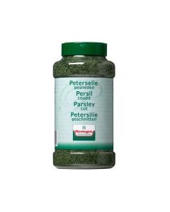Peterselie gesneden Pure