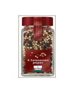 4 Seizoenen peper