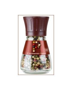 4 Seizoenen peper