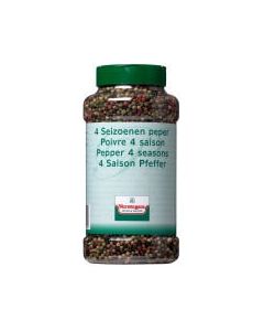 4 Seizoenen peper Pure
