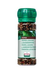 4 Seizoenen peper