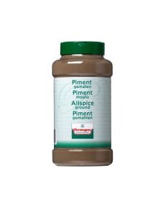 Piment gemalen Pure