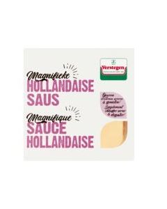Hollandaise saus cupjes