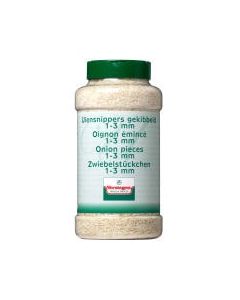 Uiensnippers gekibbeld 1-3mm Pure