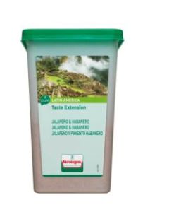 Taste Extension Jalapeño & habanero