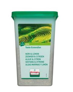 Taste Extension zeewier & citroen grof pure