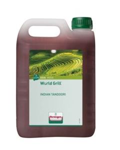 World Grill Indian Tandoori Pure