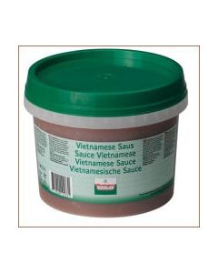 Vietnamese saus Pure