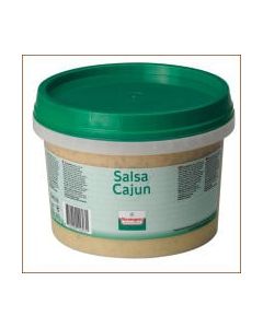 Salsa Cajun