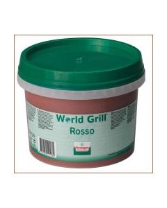 World Grill Rosso Pure