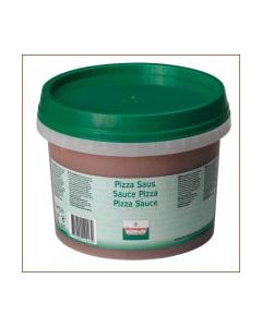 Pizzasaus