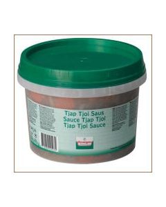 Tjap tjoi saus