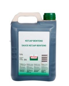 Ketjap Benteng