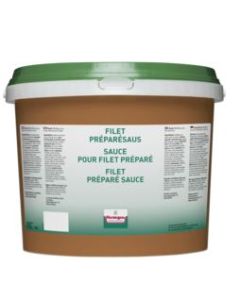 Filet préparésaus