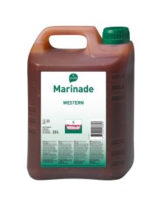Marinade Western Pure