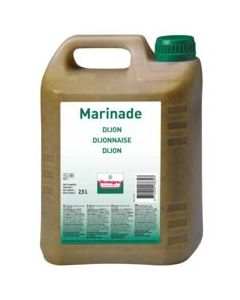 Marinade Dijon